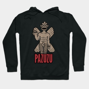 Pazuzu Hoodie